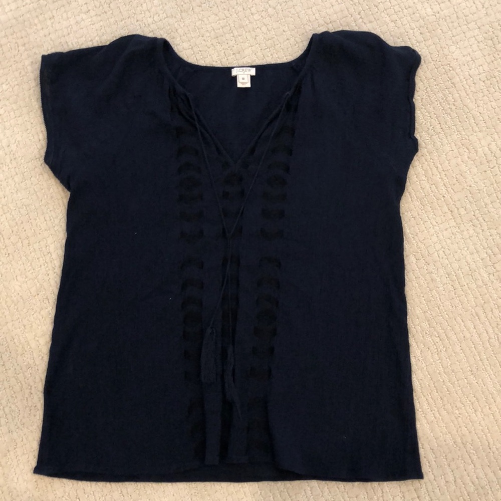 JCrew Shirt